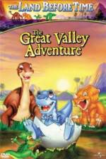 Watch The Land Before Time II The Great Valley Adventure Megavideo