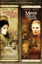 Watch Mary Queen of Scots Megavideo