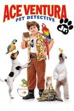 Watch Ace Ventura: Pet Detective Jr. Megavideo