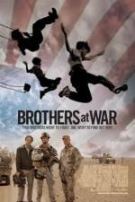 Watch Brothers at War Megavideo