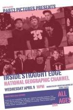 Watch National Geographic Inside Straight Edge Megavideo