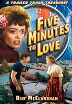Watch Five Minutes to Love Megavideo