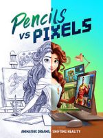 Watch Pencils vs Pixels Megavideo