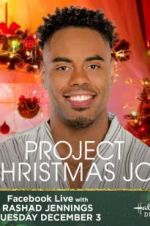 Watch Project Christmas Joy Megavideo