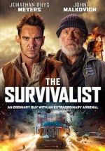 Watch The Survivalist Megavideo