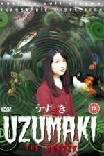 Watch Uzumaki Megavideo