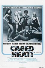 Watch Caged Heat Megavideo