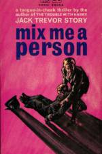 Watch Mix Me a Person Megavideo