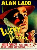 Watch Lucky Jordan Megavideo