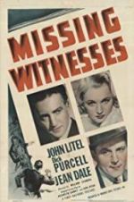 Watch Missing Witnesses Megavideo
