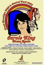 Watch Carole King Home Again: Live in Central Park Megavideo