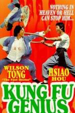Watch Kung Fu Genius Megavideo