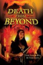 Watch Death from Beyond Megavideo