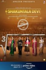 Watch Shakuntala Devi Megavideo