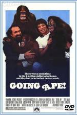 Watch Going Ape Megavideo