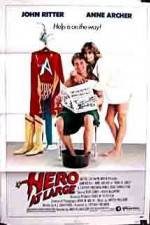 Watch Hero at Large Megavideo