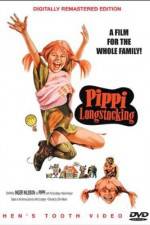 Watch Pippi Långstrump Megavideo
