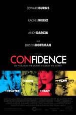 Watch Confidence Megavideo