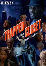 Watch Trapped in the Closet: Chapters 23-33 Megavideo