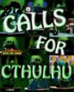Watch Calls for Cthulhu Megavideo