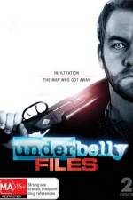 Watch Underbelly Files The Man Who Got Away Megavideo