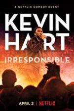 Watch Kevin Hart: Irresponsible Megavideo