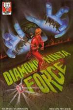 Watch Diamond Ninja Force Megavideo