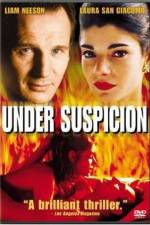 Watch Under Suspicion Megavideo