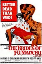 Watch The Brides of Fu Manchu Megavideo