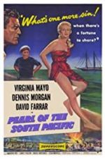 Watch Pearl of the South Pacific Megavideo