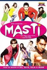 Watch Masti Megavideo