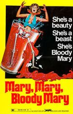 Watch Mary, Mary, Bloody Mary Megavideo