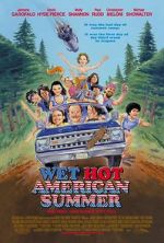 Watch Wet Hot American Summer Megavideo