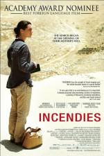 Watch Incendies Megavideo