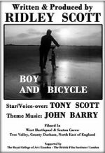Watch Boy and Bicycle (Short 1965) Megavideo