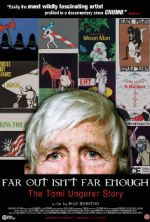 Watch Far Out Isn't Far Enough: The Tomi Ungerer Story Megavideo