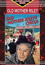 Watch Old Mother Riley\'s Circus Megavideo