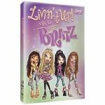 Watch Livin' It Up with the Bratz Megavideo