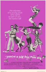 Watch You\'re a Big Boy Now Megavideo