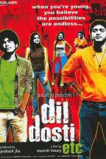 Watch Dil Dosti Etc Megavideo