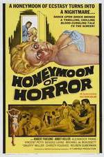 Watch Honeymoon of Horror Megavideo