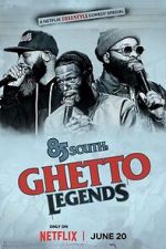 Watch 85 South: Ghetto Legends (TV Special 2023) Megavideo