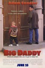 Watch Big Daddy Megavideo