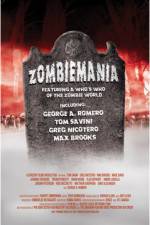 Watch Zombiemania Megavideo
