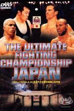 Watch UFC 25 Ultimate Japan 3 Megavideo