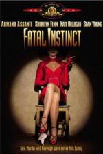 Watch Fatal Instinct Megavideo