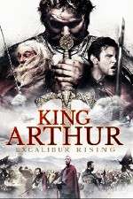 Watch King Arthur Excalibur Rising Megavideo