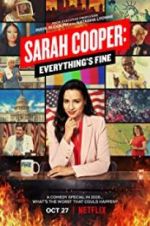 Watch Sarah Cooper: Everything\'s Fine Megavideo