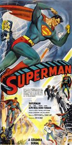 Watch Superman Megavideo