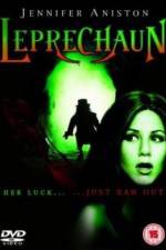 Watch Leprechaun Megavideo